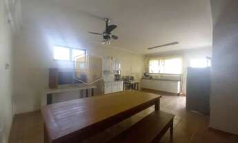 Imagem 4: Casa comercial para locação e venda, R$10.000,00 Jardim América - Bauru