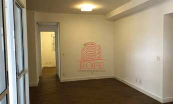 Imagem 4: Apartamento com 2 dormitórios para alugar, 82 m² por R$ 5.860,00/mês - Chácara Santo Antôn