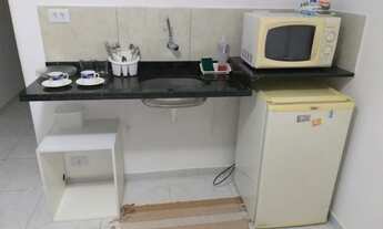 Imagem 5: Flat simples Mobiliado, já incluso condomínio e IPTU