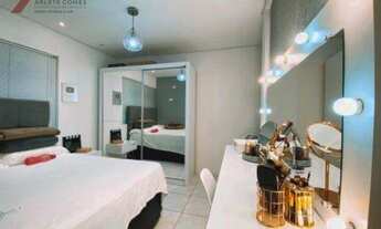 Imagem 6: Apartamento com 2 dormitórios à venda, 63 m² por R$ 330.000,00 - Santa Terezinha - São Ber