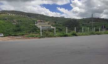 Imagem 5: Lote/Terreno para venda com 250 metros quadrados em Cruzeiro - Gravatá - PE