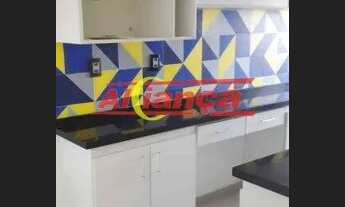 Imagem 3: Apartamento, Jardim São Judas Tadeu - Guarulhos