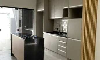 Imagem: Casa com 3 suítes para alugar, 115 m²