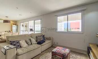 Imagem 3: Venda Apartamento 3 Dormitórios - 123 m² Campo Belo