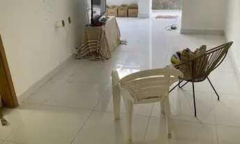 Imagem 4: Apartamento térreo no Jardim Oceania