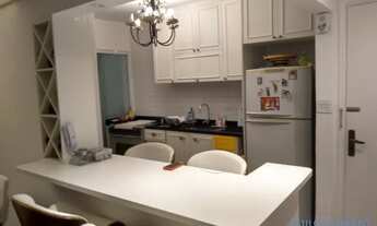 Imagem 2: APARTAMENTO - GRANJA JULIETA - SP