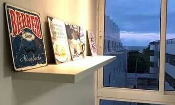 Imagem 5: Cobertura com 1 dormitório à venda, 77 m² por R$ 1.000.000,00 - Tambaú - João Pessoa/PB