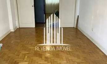 Imagem 1: Imperdível a venda de 1 Apartamento 85m², em Vila Buarque