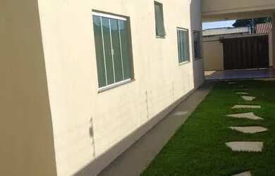 Imagem 8: Casa na Cidade Vera Cruz, Bairro Cardoso, Bairro Hilda