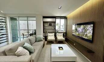 Imagem 4: Apartamento 83m² no Planalto Porteira fechada 02 Quartos TR157549*-MKT&-21