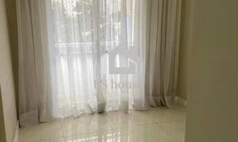 Imagem 4: Apartamento com 3 suítes, 2 vagas e terraço gourmet - Centro