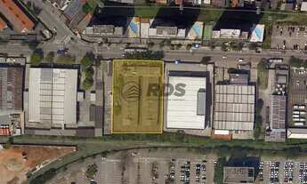 Imagem: SãO PAULO - Terreno Padrão - Parque da