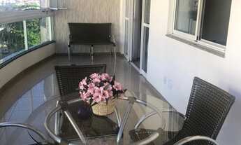 Imagem: Apto a venda na Praia da Costa com 135 metros