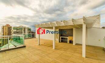 Imagem 5: Cobertura Residencial Praia da Barra (RPB