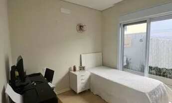 Imagem 2: Casa com 3 suítes para alugar, 180 m² por R$ 10.340/mês - Jardim Residencial Dona Lucilla