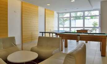 Imagem 3: Apartamento para venda com 65 metros quadrados com 2 quartos em Alto da Mooca - São Paulo