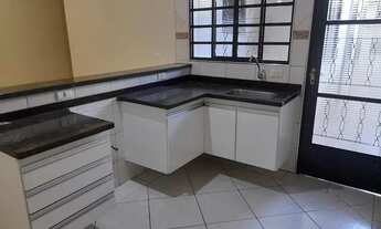 Imagem 6: Casa com 3 dormitórios para alugar, 132 m² por R$ 1.650/mês - Parque Residencial Jaguari