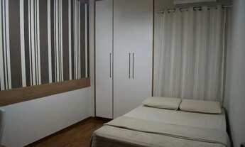 Imagem 4: Apartamento com 3 dormitórios para alugar, 140 m² por R$ 5.500,00/mês - Praia da Costa - V