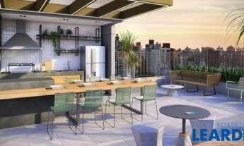 Imagem 7: APARTAMENTO - SANTA CECÍLIA - SP