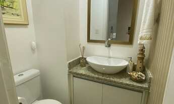 Imagem 15: Patamares Greeville 130 m 3 quartos suíte vista mar Etco