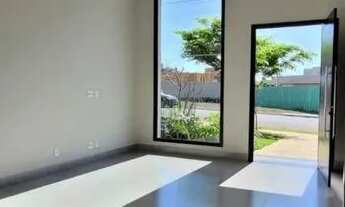 Imagem 2: Casa com 3 dormitórios à venda, 150 m² por R$ 1.190.000,00 - Portal da Mata - Ribeirão P