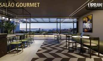 Imagem 6: Studio em belíssimo empreendimento de alto padrão à 750m do Shopping e Av. Beira Mar Norte