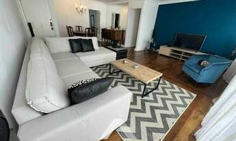 Imagem: Apartamento à venda no bairro Alto da Boa