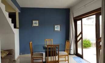 Imagem 3: SOBRADO com 3 dormitórios à venda com 265m² por R$ 1.100.000,00 no bairro Abranches - CURI