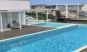 Imagem 3: Apartamento à venda 2 quartos em Palhoça bairro Cidade Universitária Pedra Branca R$ 689.0