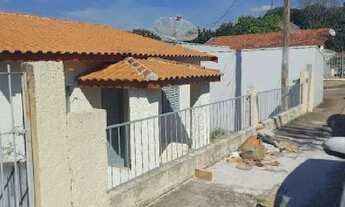 Imagem: Casa com 3 dormitórios para alugar, 60