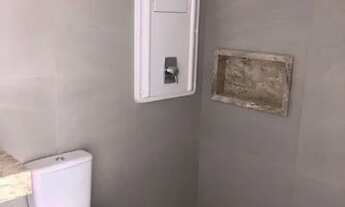 Imagem 6: Noroeste Lindo 01 Quarto 35 metros Novo - Agio R$110.000,00 + financ.bancario