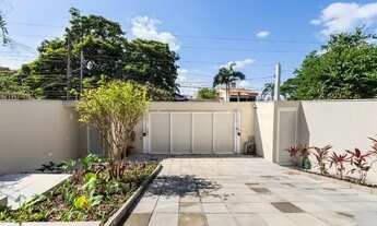 Imagem 5: Sobrado com 4 dormitórios à venda, 518 m² por R$ 4.000.000,00 - Vila Ida - São Paulo/SP