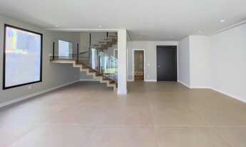 Imagem 5: Casa - Loteamento Alphaville Campinas - Campinas