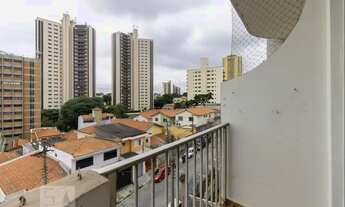 Imagem 6: Apartamento para Aluguel - Bosque da Saúde, 4 Quartos, 90 m2