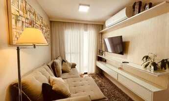 Imagem 3: Apartamento com 3 dormitórios à venda, 66 m² por R$ 742.000,00 - Vila Andrade - São Paulo