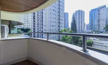 Imagem 7: Apartamento Locação 1 Dormitórios - 50 m² Moema