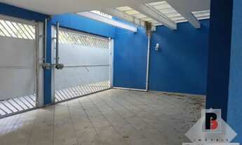 Imagem 2: Sobrado - 4 dormitórios - 2 suítes - Sítio Figueira - Vila Prudente - São Paulo