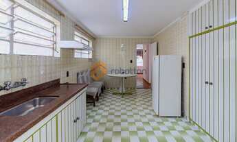 Imagem 3: SOBRADO RESIDENCIAL COM 3 DORMITÓRIOS SENDO 1 SUITE E 2 VAGAS DE GARAGEM EM MOEMA!!