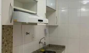 Imagem 2: Apartamento para venda possui 95 metros quadrados com 2 quartos