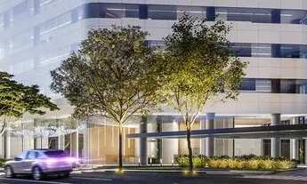 Imagem 3: Apartamento com 3 quartos, 110,37m², à venda em São Paulo, Pinheiros