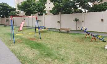 Imagem 3: Araçatuba - Apartamento - Concórdia II