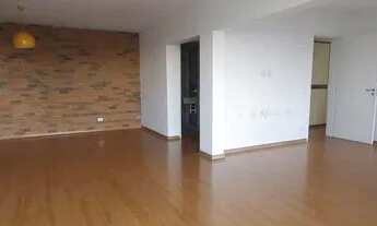 Imagem 3: Excelente apartamento com 157m², 3 dormitórios sendo 1 suíte, sacada e próximo ao metrô