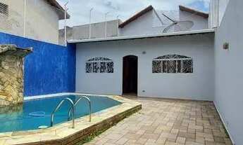 Imagem 3: Sobrado com 3 Suítes, 8 Vagas, Piscina, Área Gourmet, 438 m² - Nova Petrópolis - São Bern