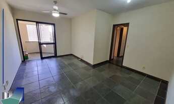 Imagem: RIBEIRÃO PRETO - Apartamento Padrão