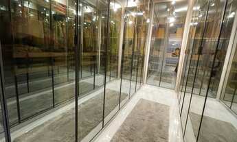 Imagem 3: Casa de condomínio para aluguel tem 360m² com 4 quartos CONDOMÍNIO RIVIERA DEL SOL RECREIO