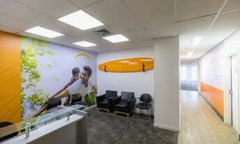 Imagem 5: Sala Comercial na Barra da Tijuca