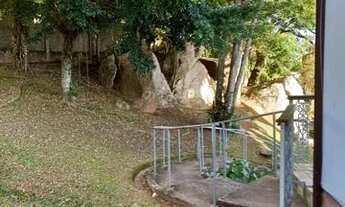 Imagem 7: Casa à venda 6 quartos em Florianópolis bairro Itacorubi R$ 2.000.000,00