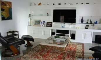 Imagem: APARTAMENTO - INDIANÓPOLIS - SP