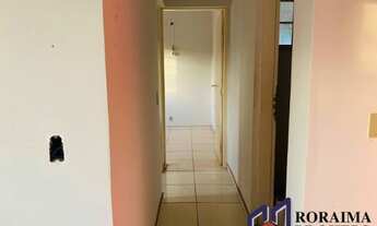 Imagem 2: Apartamento - Satélite / Residêncial Uilã