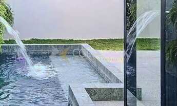 Imagem 4: Casa - Swiss Park - Campinas